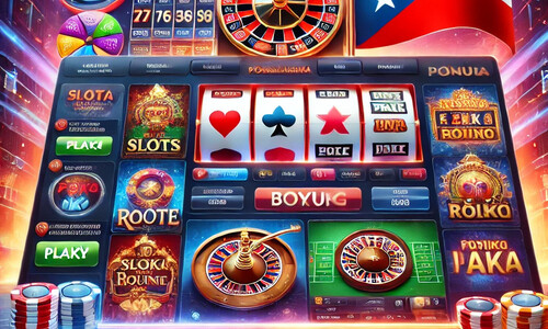 Zahraniční online casino Vše, co potřebujete vědět 1024466688 Zahraniční online casino Vše, co potřebujete vědět 1024466688