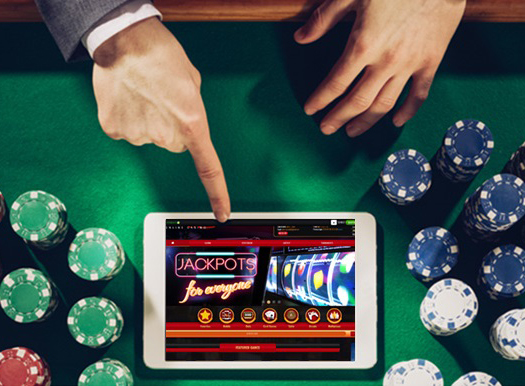 Everything You Need to Know About BOF Casino Registration Process Everything You Need to Know About BOF Casino Registration Process
