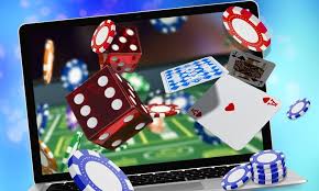 Exploring the World of LTC Casinos A Revolution in Online Gambling