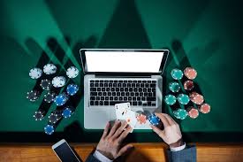 Exploring the World of LTC Casinos A Revolution in Online Gambling