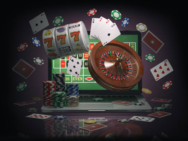 Unleash Your Winning Potential at Raptor Wins Online Casino Unleash Your Winning Potential at Raptor Wins Online Casino